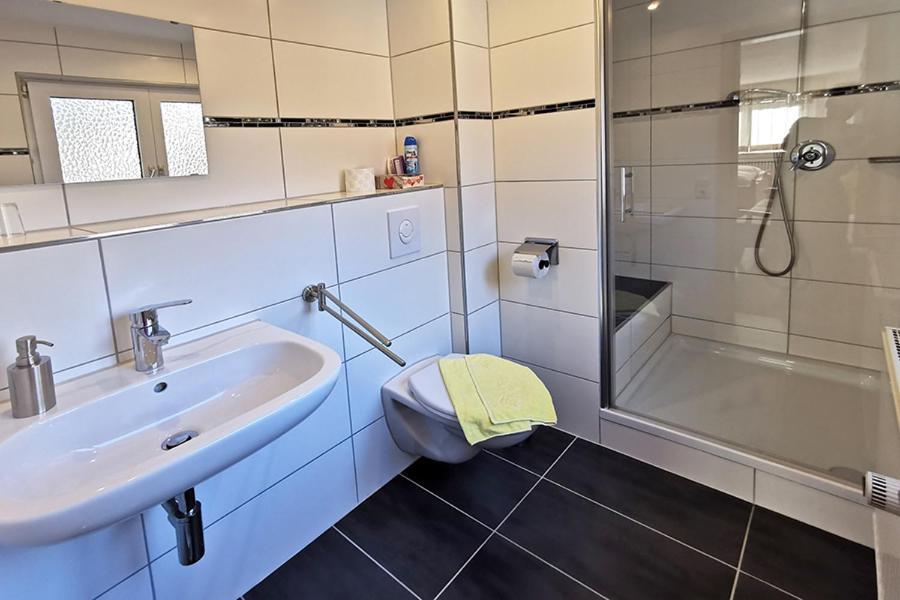 Apartamento Haus Fichtl, Alpenblick 402 Oder Nebelhornblick 403 Oberstdorf Exterior foto